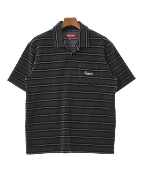 Supreme เสื้อโปโล