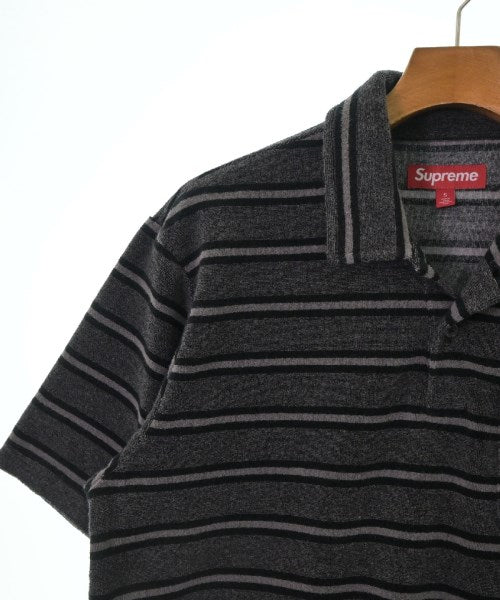Supreme เสื้อโปโล