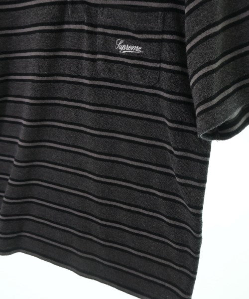 Supreme เสื้อโปโล