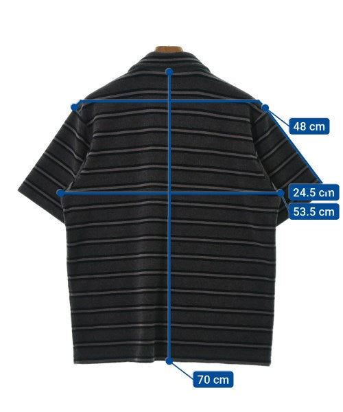 Supreme เสื้อโปโล