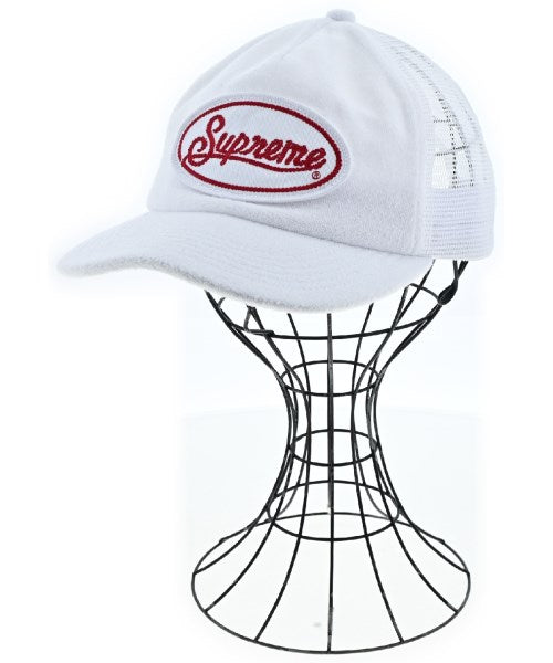 Supreme หมวกแก๊ป