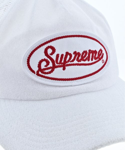 Supreme หมวกแก๊ป