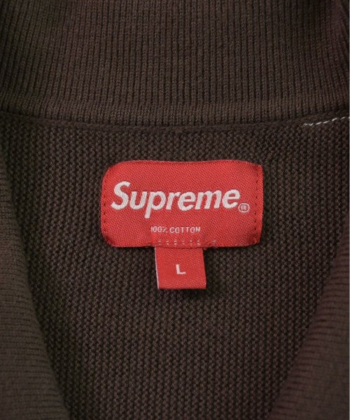 Supreme เสื้อกันหนาว