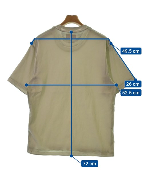 Supreme เสื้อยืด/เสื้อท็อปส์