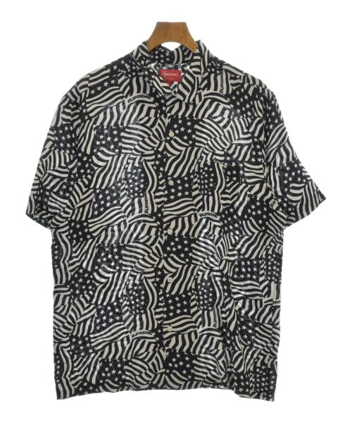 Supreme เสื้อลำลอง
