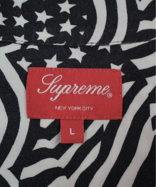 Supreme เสื้อลำลอง
