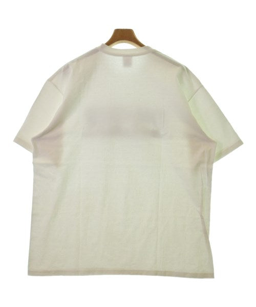 Supreme เสื้อยืด/เสื้อท็อปส์
