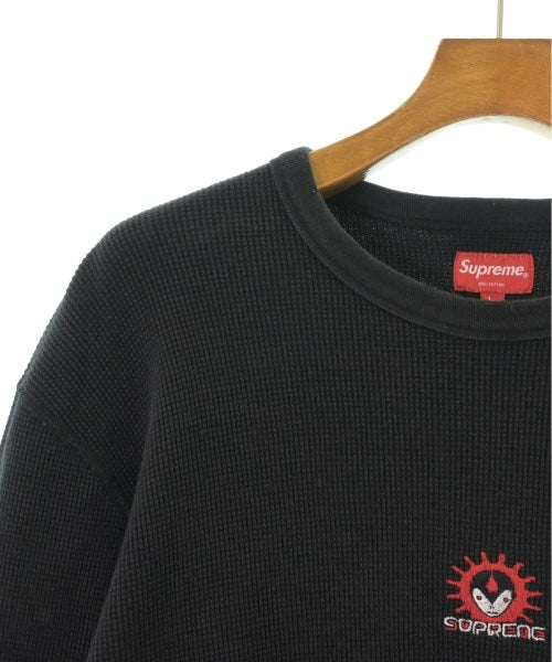 Supreme เสื้อยืด/เสื้อท็อปส์