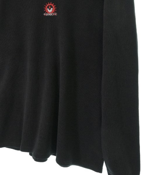 Supreme เสื้อยืด/เสื้อท็อปส์