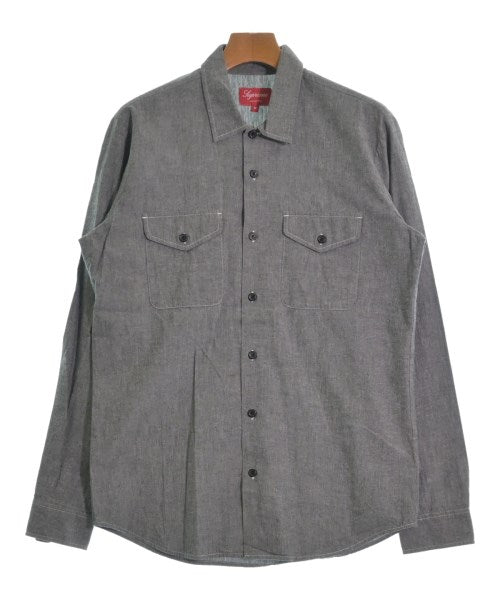 Supreme เสื้อลำลอง