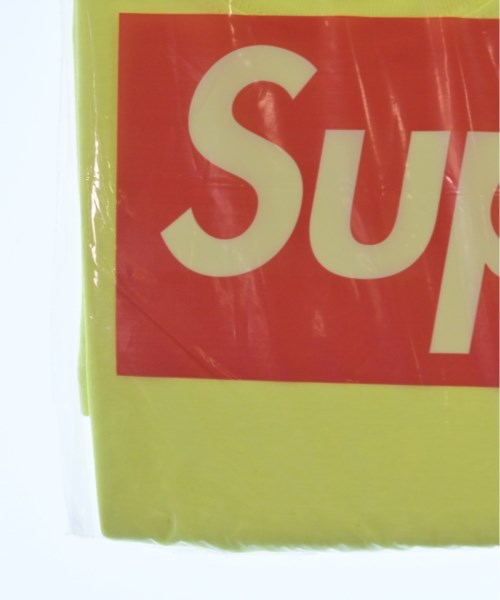 Supreme เสื้อยืด/เสื้อท็อปส์
