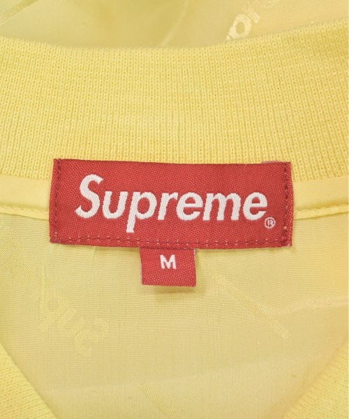 Supreme เสื้อโปโล