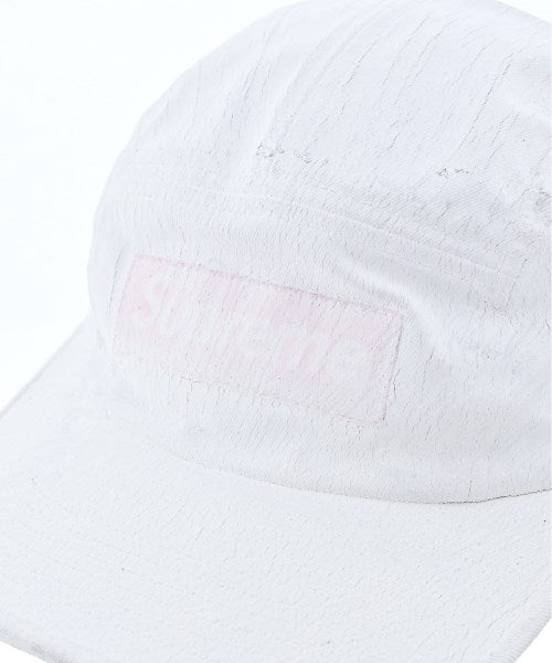 Supreme หมวกแก๊ป