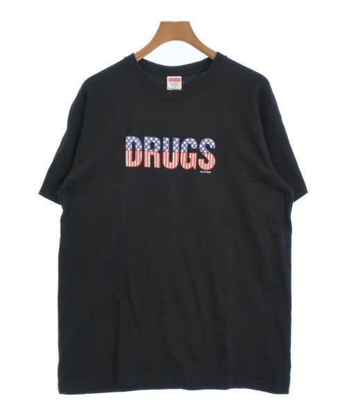 Supreme เสื้อยืด/เสื้อท็อปส์