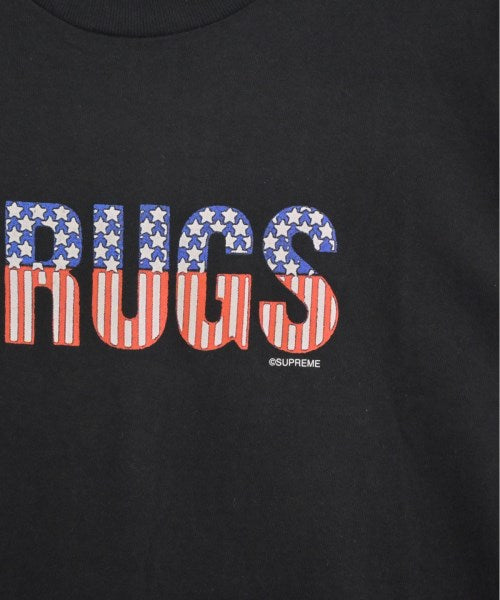 Supreme เสื้อยืด/เสื้อท็อปส์