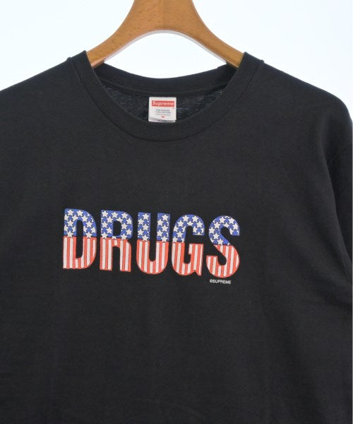Supreme เสื้อยืด/เสื้อท็อปส์
