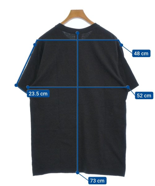 Supreme เสื้อยืด/เสื้อท็อปส์