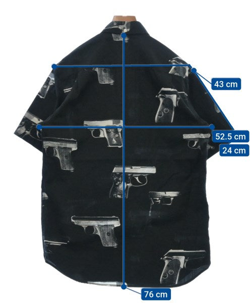 Supreme เสื้อลำลอง