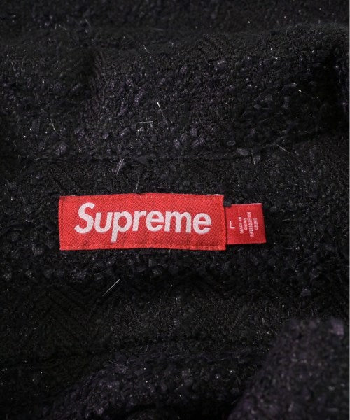 Supreme แจ็คเก็ตเบลาส์ อื่น