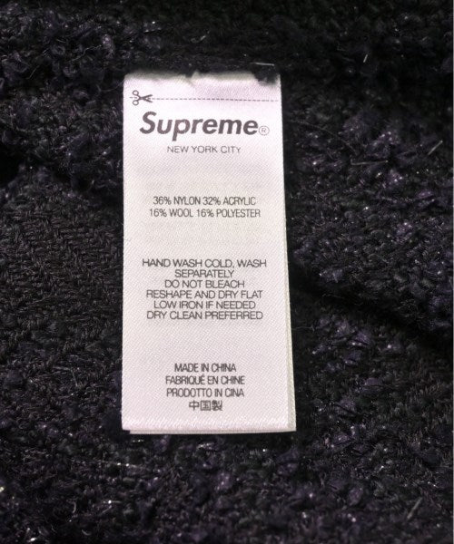 Supreme แจ็คเก็ตเบลาส์ อื่น