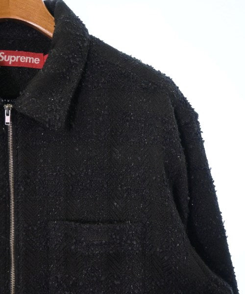 Supreme แจ็คเก็ตเบลาส์ อื่น
