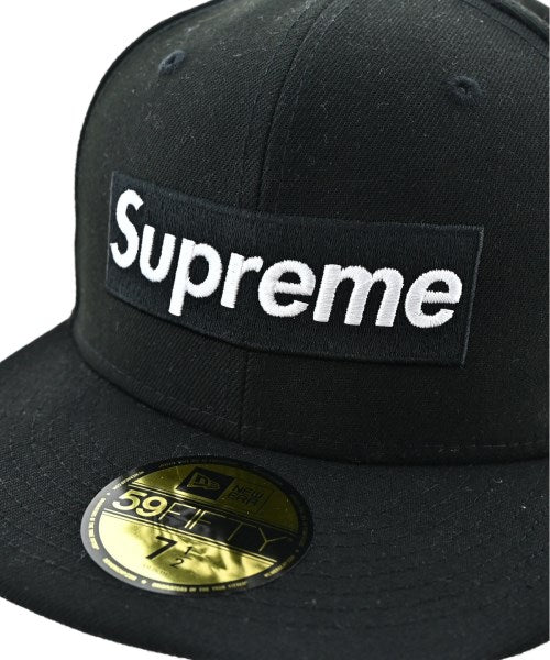 Supreme หมวกแก๊ป