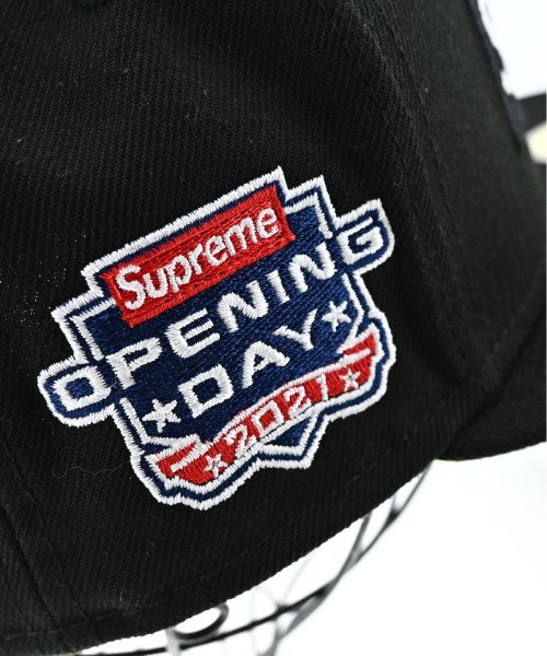 Supreme หมวกแก๊ป