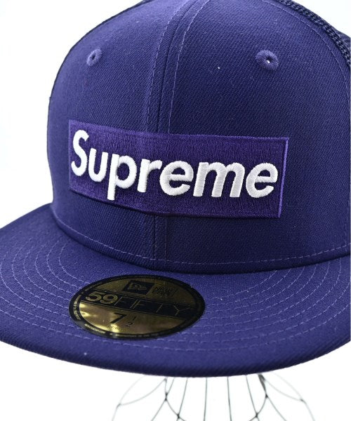 Supreme หมวกแก๊ป