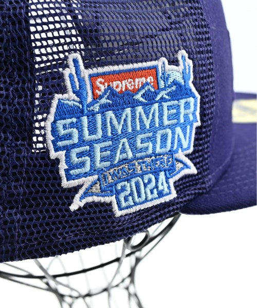 Supreme หมวกแก๊ป