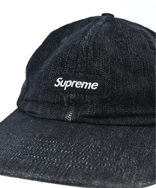 Supreme หมวกแก๊ป