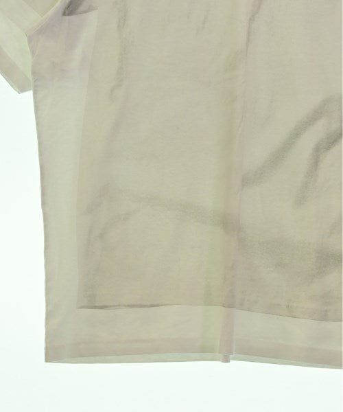 Supreme เสื้อยืด/เสื้อท็อปส์