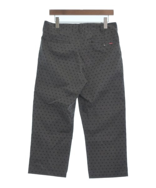 Supreme กางเกง อื่น