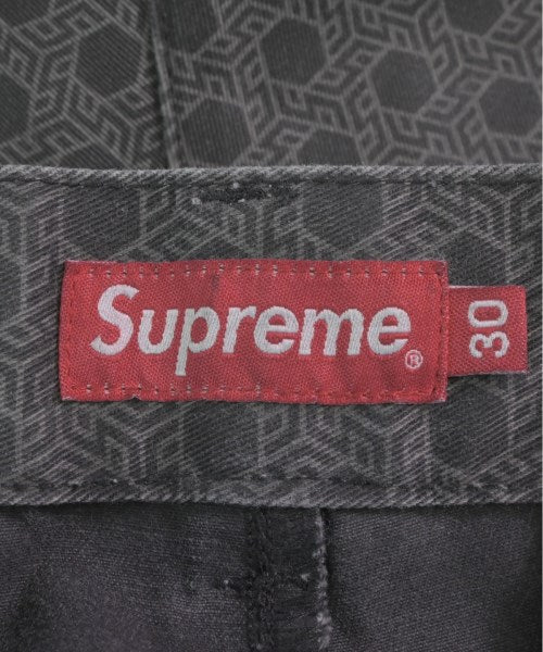 Supreme กางเกง อื่น