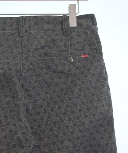 Supreme กางเกง อื่น