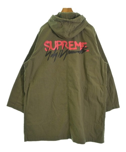 Supreme เคลือบ Mod