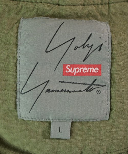 Supreme เคลือบ Mod