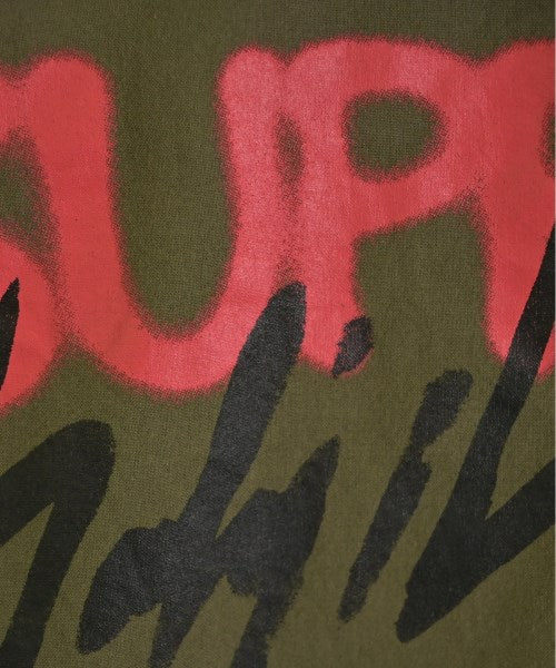 Supreme เคลือบ Mod