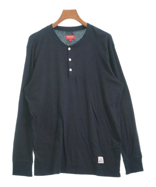 Supreme เสื้อยืด/เสื้อท็อปส์