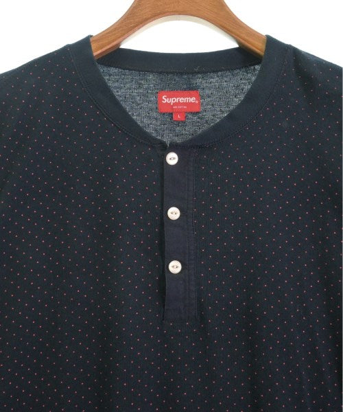 Supreme เสื้อยืด/เสื้อท็อปส์