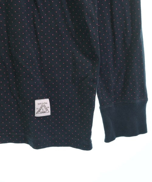 Supreme เสื้อยืด/เสื้อท็อปส์