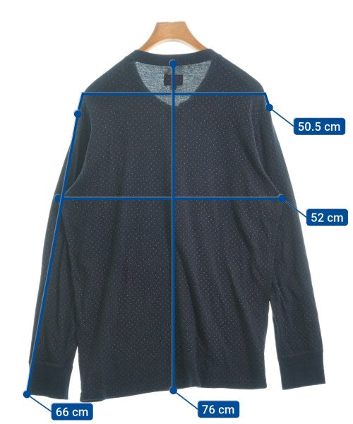 Supreme เสื้อยืด/เสื้อท็อปส์