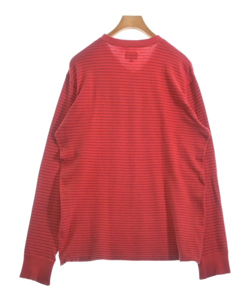 Supreme เสื้อยืด/เสื้อท็อปส์