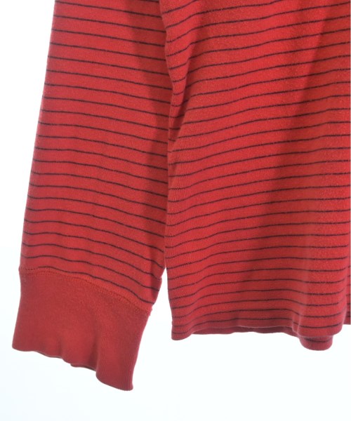 Supreme เสื้อยืด/เสื้อท็อปส์