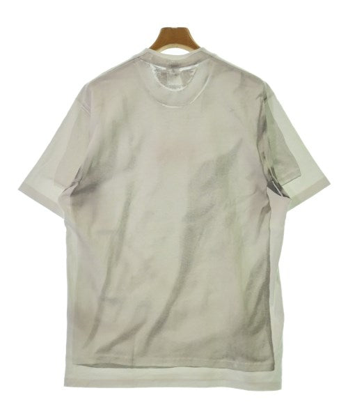 Supreme เสื้อยืด/เสื้อท็อปส์