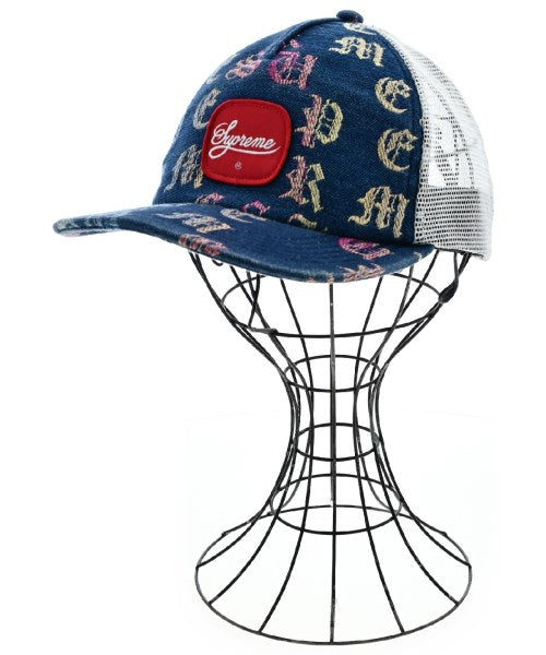 Supreme หมวกแก๊ป
