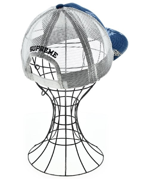 Supreme หมวกแก๊ป