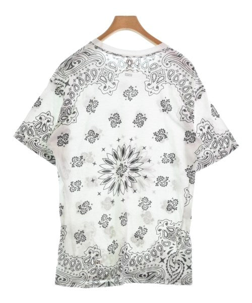Supreme เสื้อยืด/เสื้อท็อปส์