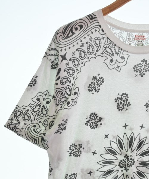 Supreme เสื้อยืด/เสื้อท็อปส์