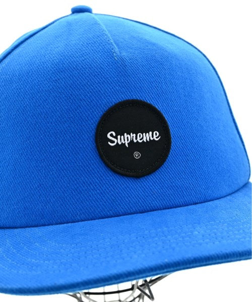 Supreme หมวกแก๊ป