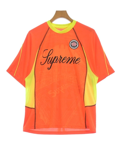 Supreme เสื้อยืด/เสื้อท็อปส์